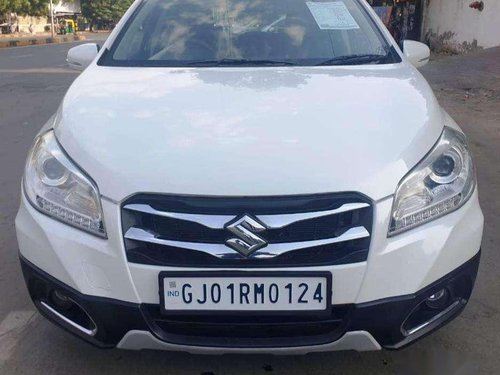 Maruti Suzuki S Cross 2015 MT for sale in Ahmedabad