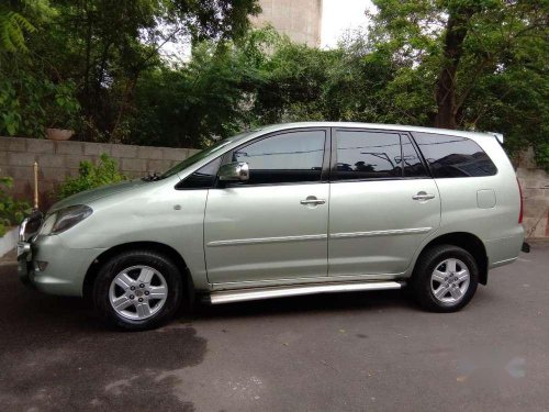 2006 Toyota Innova MT for sale in Erode