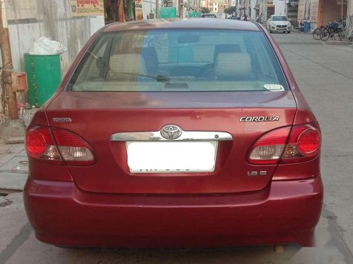 2006 Toyota Corolla H5 MT for sale in Guntur