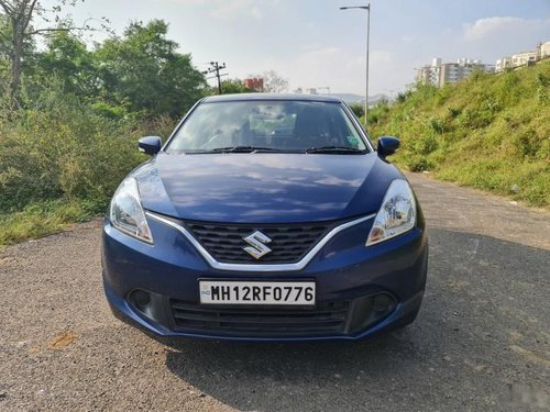 2019 Maruti Suzuki Baleno Delta MT for sale in Pune