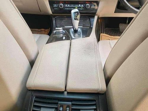 2011 BMW 5 Series 525d Sedan AT for sale in Kolkata