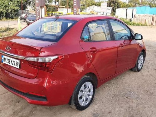 2018 Hyundai Xcent MT for sale in Aurangabad