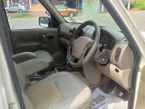 2010 Mahindra Scorpio VLX MT for sale in Palai