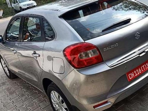 Used 2018 Maruti Suzuki Baleno Delta Diesel MT for sale in Moga 