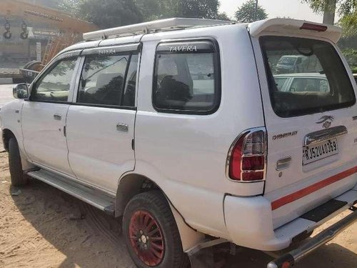 2013 Chevrolet Tavera MT for sale in Jodhpur