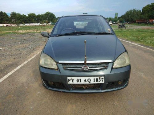Used Tata Indica V2 DLS BS-III, 2008 MT for sale in Cuddalore 