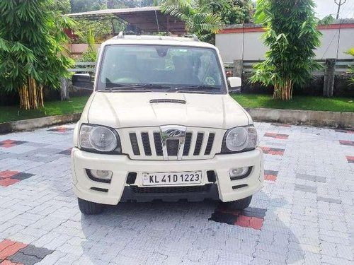 2010 Mahindra Scorpio VLX MT for sale in Palai