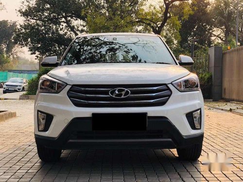 2015 Hyundai Creta 1.6 SX MT for sale in Patna