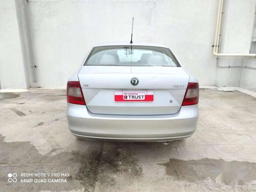 Used 2012 Skoda Rapid MT for sale in Nagar