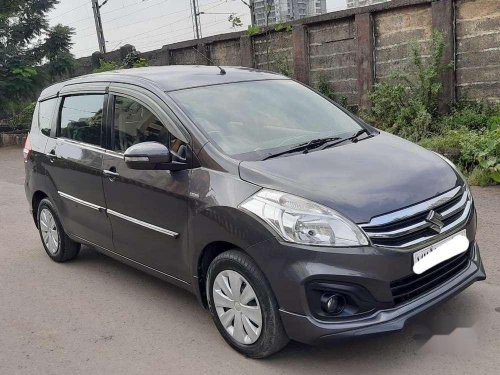 2017 Maruti Suzuki Ertiga VDI MT for sale in Mira Road