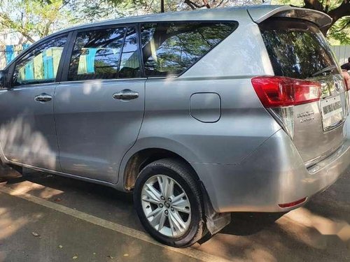 2016 Toyota Innova Crysta MT for sale in Nashik