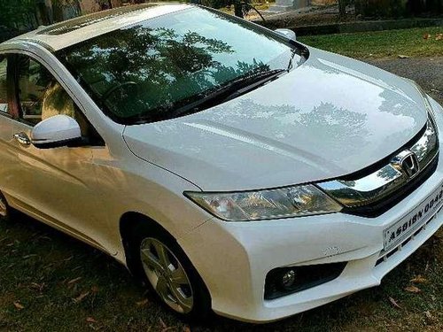 Used 2015 Honda City MT for sale in Ranchi