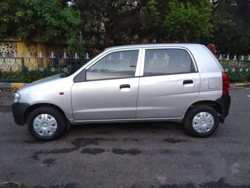 Maruti Suzuki Alto 2011 MT for sale in Visakhapatnam