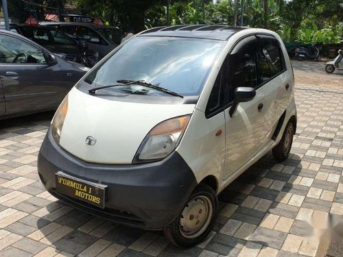 Used 2013 Tata Nano CX MT for sale in Aluva