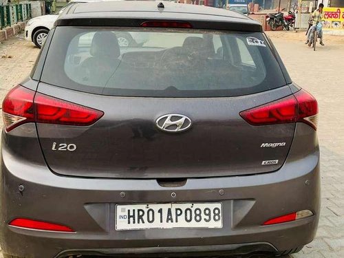 2016 Hyundai Elite i20 MT for sale in Ambala