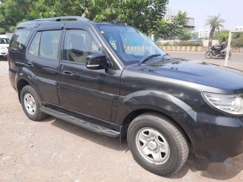 2014 Tata Safari Storme EX MT for sale in Nashik