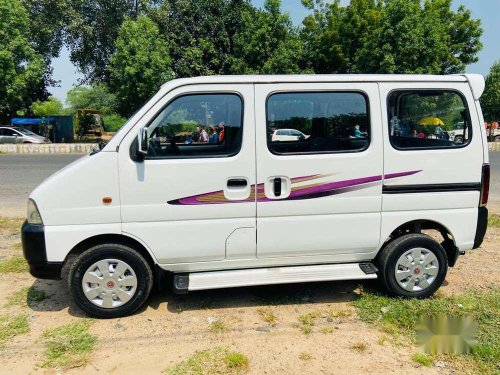 2014 Maruti Suzuki Eeco MT for sale in Vadodara