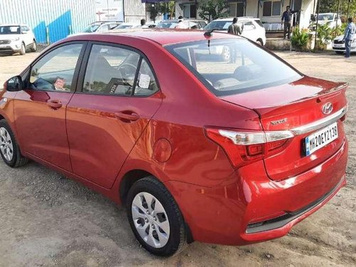 2018 Hyundai Xcent MT for sale in Aurangabad