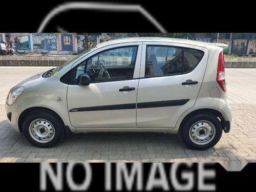 Maruti Suzuki Ritz 2016 MT for sale in Nagpur