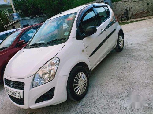 2014 Maruti Suzuki Ritz MT for sale in Gurgaon