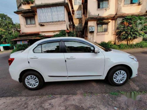 Maruti Suzuki Swift Dzire VXI, 2017, Petrol AT in Goa