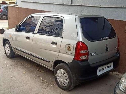 2010 Maruti Suzuki Alto MT for sale in Tiruchirappalli