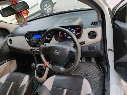 2014 Hyundai Grand i10 Magna MT for sale in Karnal