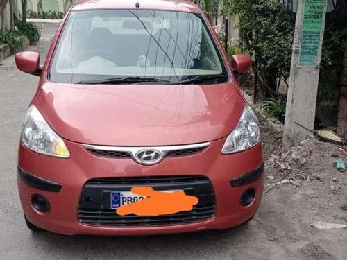 Used Hyundai i10 Magna 2010 MT for sale in Amritsar