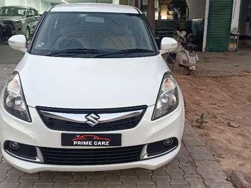 2015 Maruti Suzuki Swift Dzire MT for sale in Moga