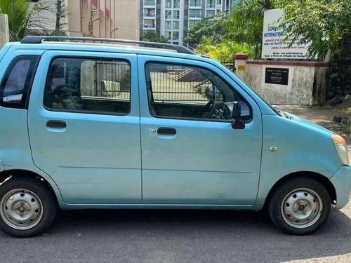 Maruti Suzuki Wagon R LXI 2009 MT for sale in Kharghar