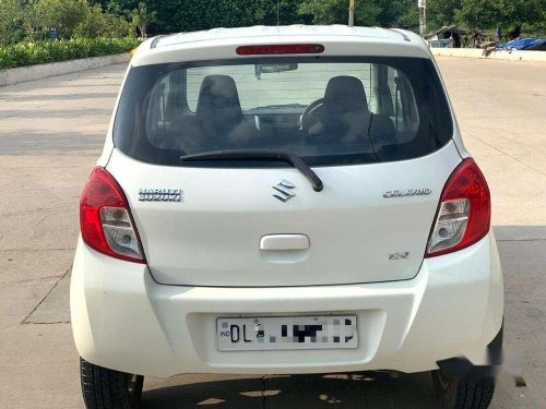 Used 2016 Maruti Suzuki Celerio ZXI MT for sale in Gurgaon