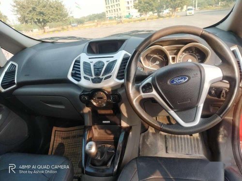 2015 Ford Ecosport EcoSport Titanium MT in Faridabad