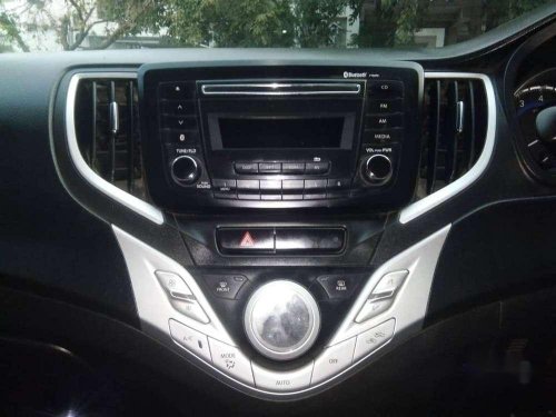 Used 2016 Maruti Suzuki Baleno Zeta Automatic AT in Coimbatore