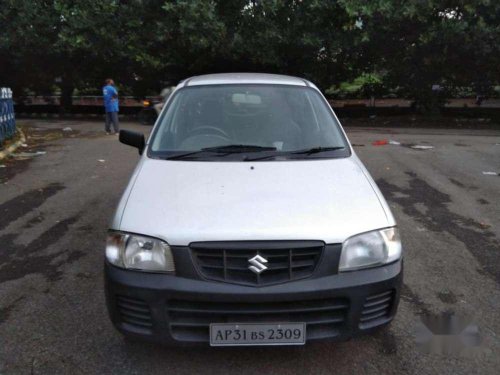 Maruti Suzuki Alto 2011 MT for sale in Visakhapatnam