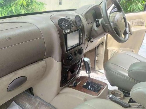 2010 Mahindra Scorpio VLX MT for sale in Palai