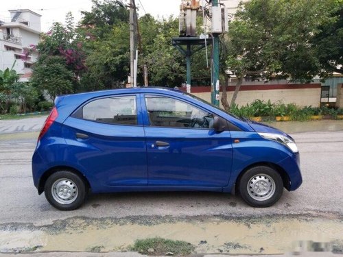 Hyundai EON Era Plus 2015 MT for sale in Bangalore