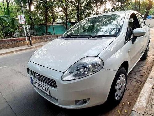 Used 2013 Fiat Punto Evo MT for sale in Pune