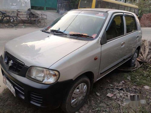 Used 2011 Maruti Suzuki Alto MT for sale in Guwahati