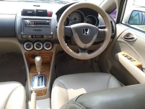 2008 Honda City 1.5 S AT for sale in Ahmedabad