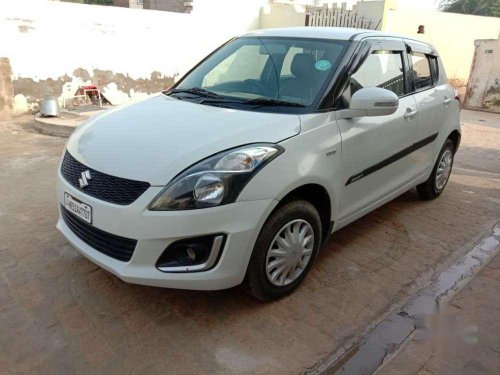 Maruti Suzuki Swift VDi, 2013, Diesel MT for sale in Sirsa