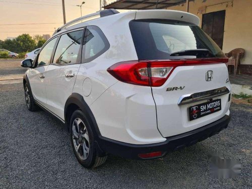 2017 Honda BR-V i-VTEC V CVT MT in Ahmedabad