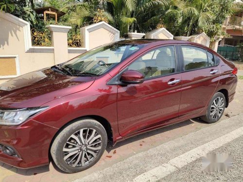 2018 Honda City VTEC MT for sale in Bhopal