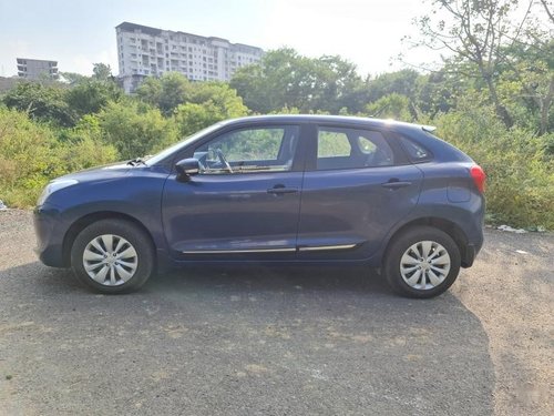 2019 Maruti Suzuki Baleno Delta MT for sale in Pune