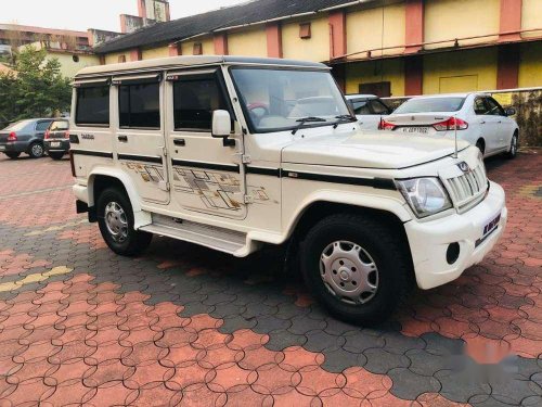 Mahindra Bolero SLX 2011 MT for sale in Perumbavoor