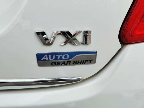 Maruti Suzuki Swift Dzire VXI, 2017, Petrol AT in Goa
