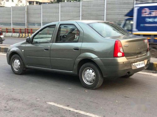 Used 2009 Mahindra Renault Logan MT for sale in Mumbai