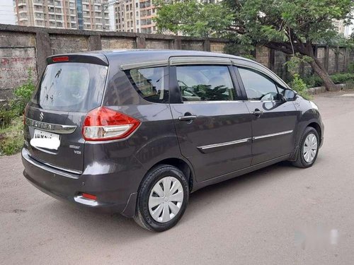 2017 Maruti Suzuki Ertiga VDI MT for sale in Mira Road