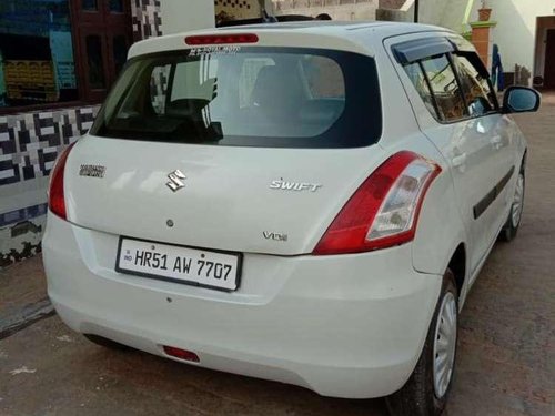 Maruti Suzuki Swift VDi, 2013, Diesel MT for sale in Sirsa