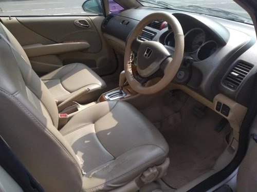 2008 Honda City 1.5 S AT for sale in Ahmedabad