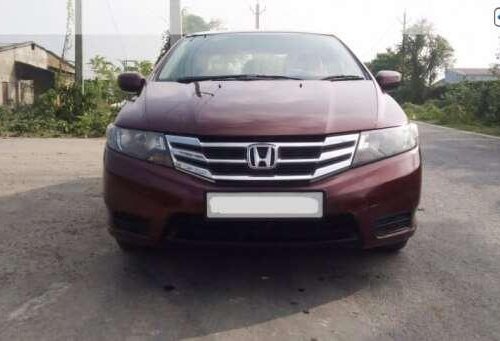 Used Honda City 2013 MT for sale in Purnia 